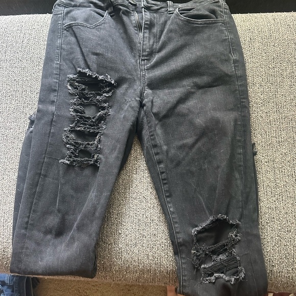 AE JEGGING - Picture 5 of 5